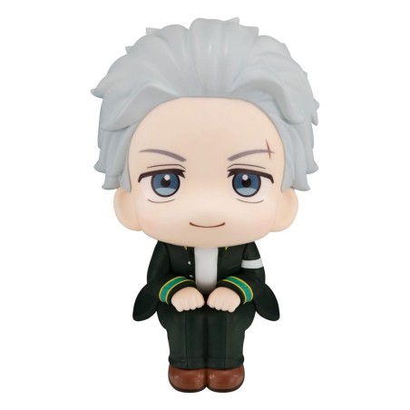 Look Up Hajime Umemija-Wind Breaker