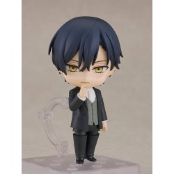 Nendoroid (2224) Noah Wynknight- Cómo Raeliana acabó en la mansión del duque