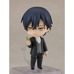 Nendoroid (2224) Noah Wynknight- Cómo Raeliana acabó en la mansión del duque