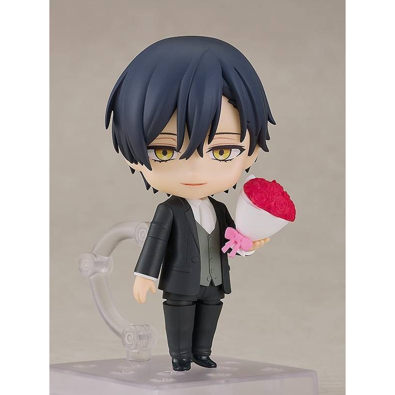 Nendoroid (2224) Noah Wynknight- Cómo Raeliana acabó en la mansión del duque