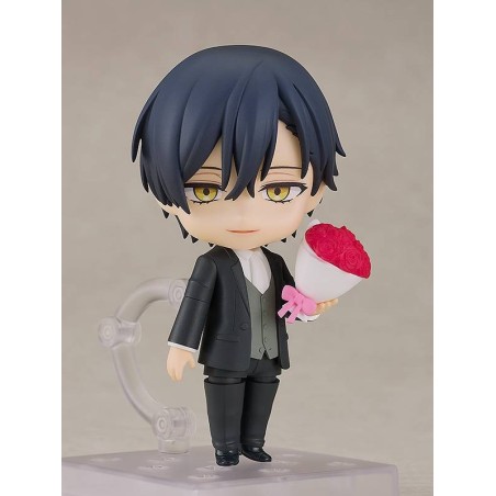 Nendoroid (2224) Noah Wynknight- Cómo Raeliana acabó en la mansión del duque