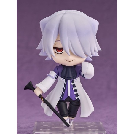 Nendoroid (2482) Xerxes Break-Pandora Hearts