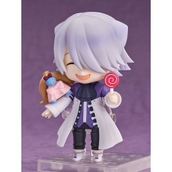 Nendoroid (2482) Xerxes Break-Pandora Hearts