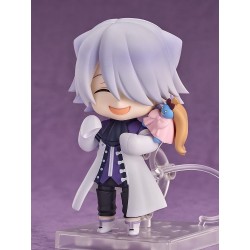 Nendoroid (2482) Xerxes Break-Pandora Hearts