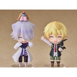 Nendoroid (2482) Xerxes Break-Pandora Hearts