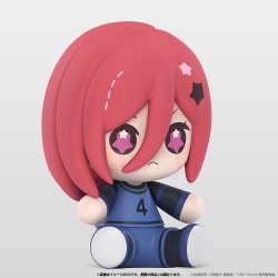 Blue Lock Figura Chibi Huggy Good Smile Chigiri Hyoma
