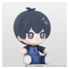 Blue Lock Figura Chibi Huggy Good Smile Isagi Yoichi