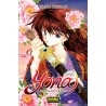 Yona, princesa del amanecer 1
