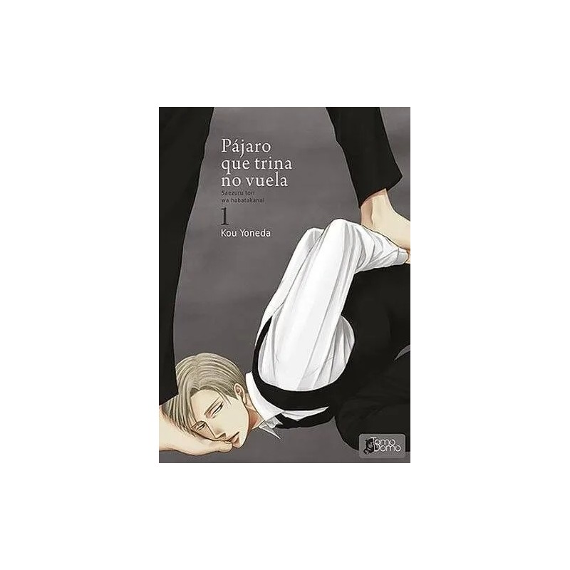 Pájaro que trina no vuela 1