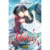 Yona, princesa del amanecer 2