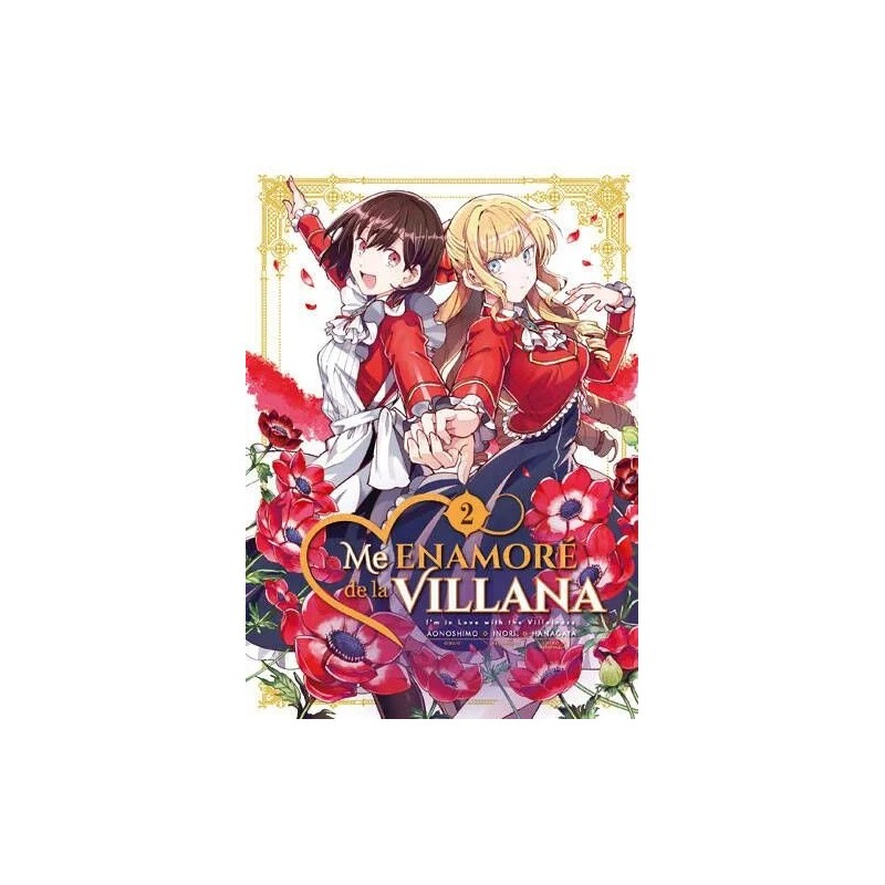 Me enamoré de la villana 2