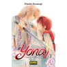 Yona, princesa del amanecer 3