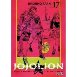 Jojolion 17