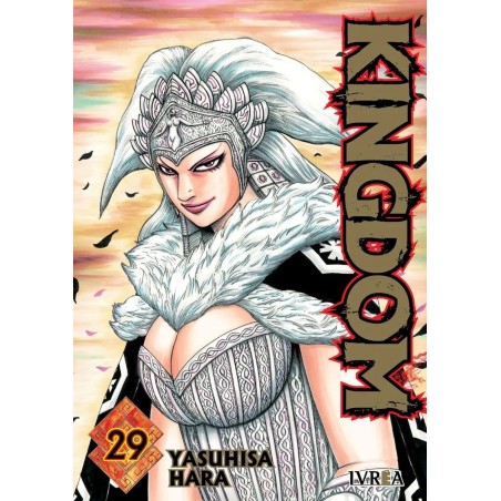 Kingdom 29