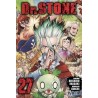 Dr. Stone 27