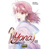 Yona, princesa del amanecer 38