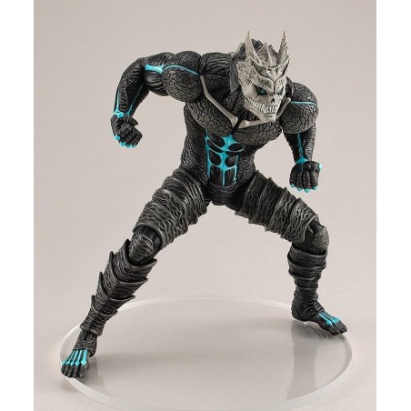 FIGURA KAIJU NO. 8 - Pop up Parade