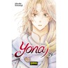 Yona, princesa del amanecer 39