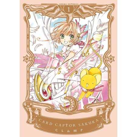 Cardcaptor Sakura 1