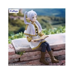 Figura Frieren Noodle Stopper Frieren Beyond Journeys End