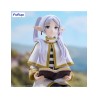 Figura Frieren Noodle Stopper Frieren Beyond Journeys End
