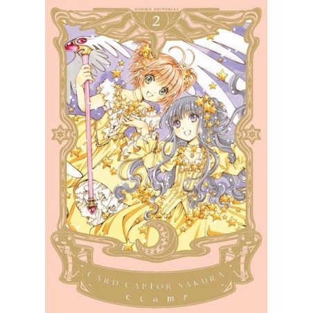Cardcaptor Sakura 2