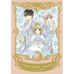 Cardcaptor Sakura 3