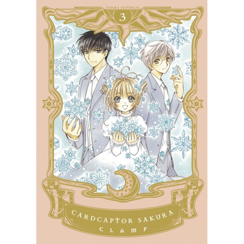 Cardcaptor Sakura 3