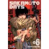 Sakamoto Days 6