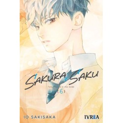 Sakura Saku 6