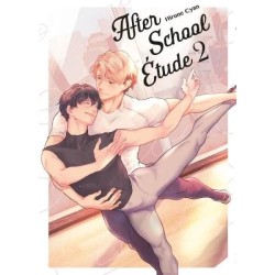 After School Étude 2