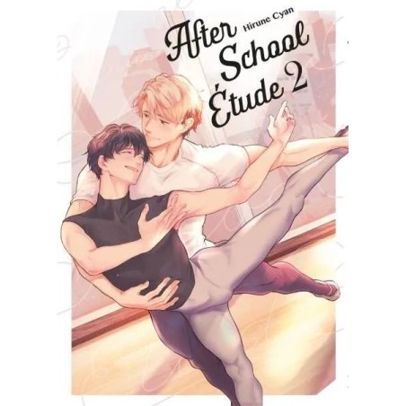 After School Étude 2