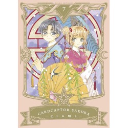 Cardcaptor Sakura 7
