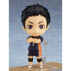 Daichi Sawamura Nendoroid (772)