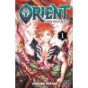 Orient. Samurai Quest 1