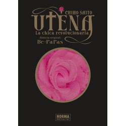 Utena, la chica revolucionaria