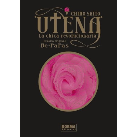 Utena, la chica revolucionaria