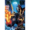 One Punch Man 32