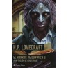 Lovecraft. El Horror de Dunwich 2