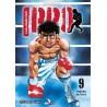 Hajime no Ippo 9