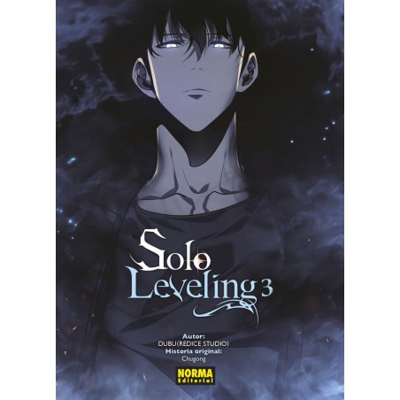Solo Leveling 3