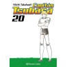 Capitán Tsubasa 20
