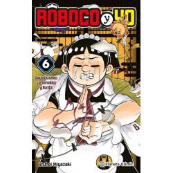 Roboco y yo 6
