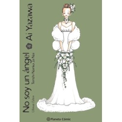 No soy un ángel 4