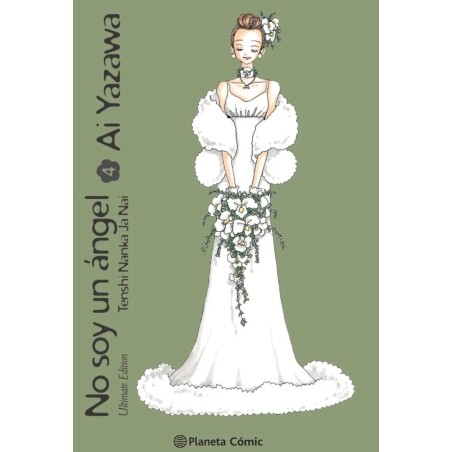 No soy un ángel 4