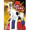 Gintama 5  (Nueva edición 3 en 1)