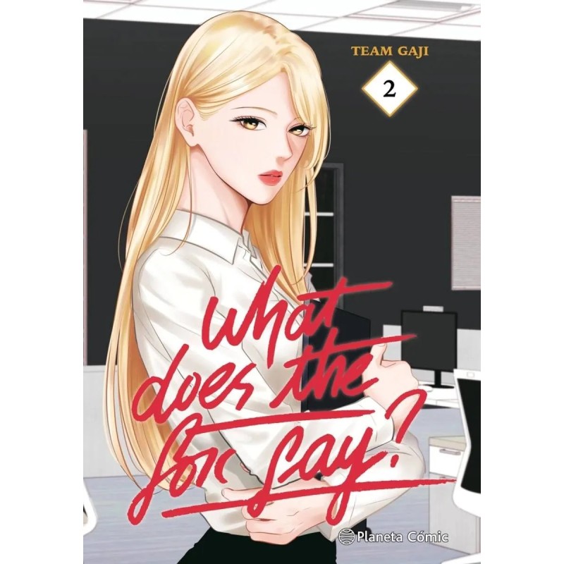 What Does The Fox Say? 2