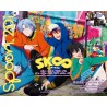 Revista Spoon.2Di 71 (JAP) - Portada SK8
