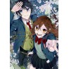 Artbook Horimiya-Graduación- (JAP)