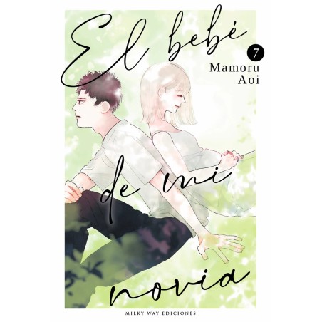 El bebé de mi novia 7